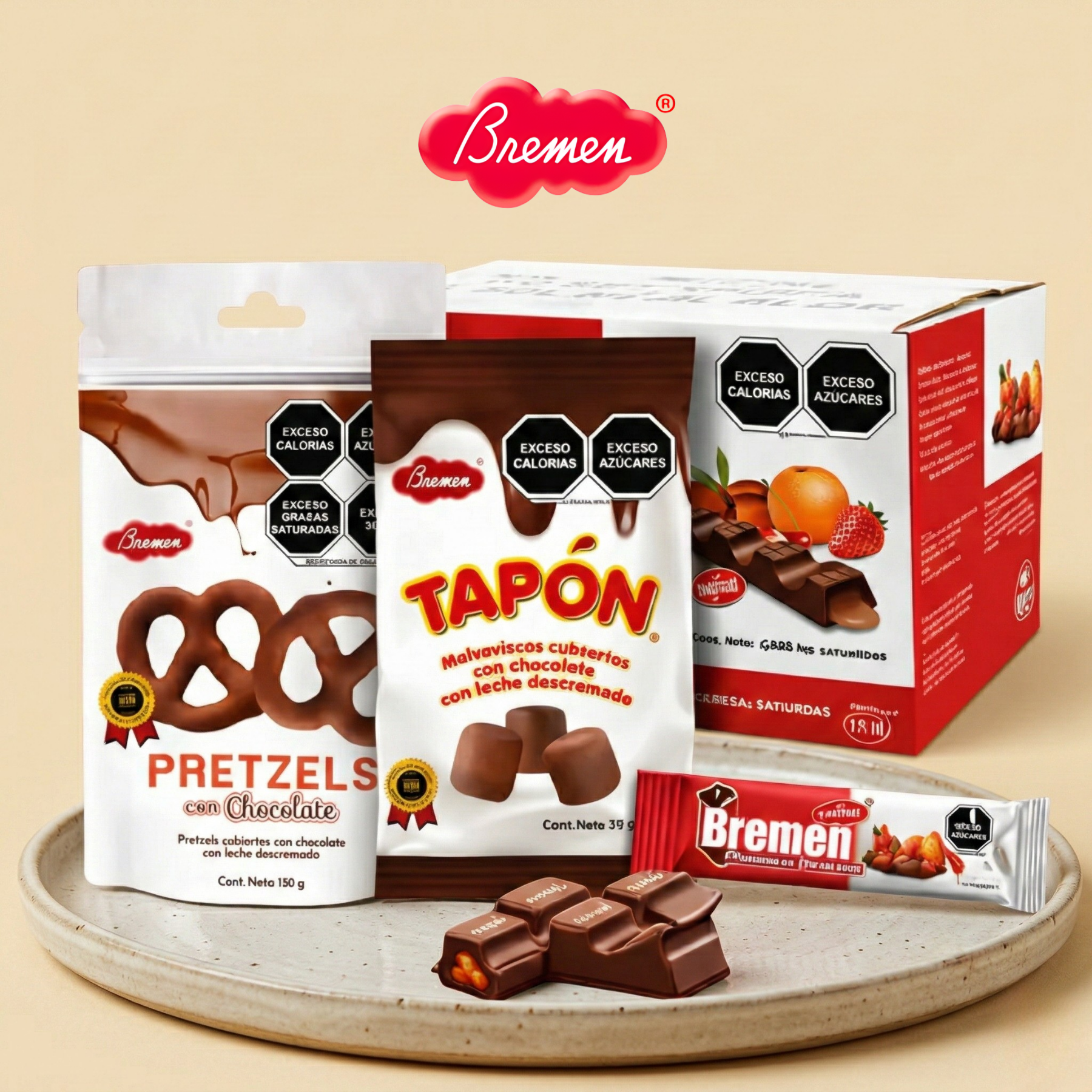 Productos Bremen