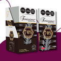 Finissimo 70% Cacao - 12 Tablillas con 70 g c/u
