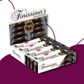 Finissimo 70% Cacao - Caja con 16 pzas. de 20 g c/u