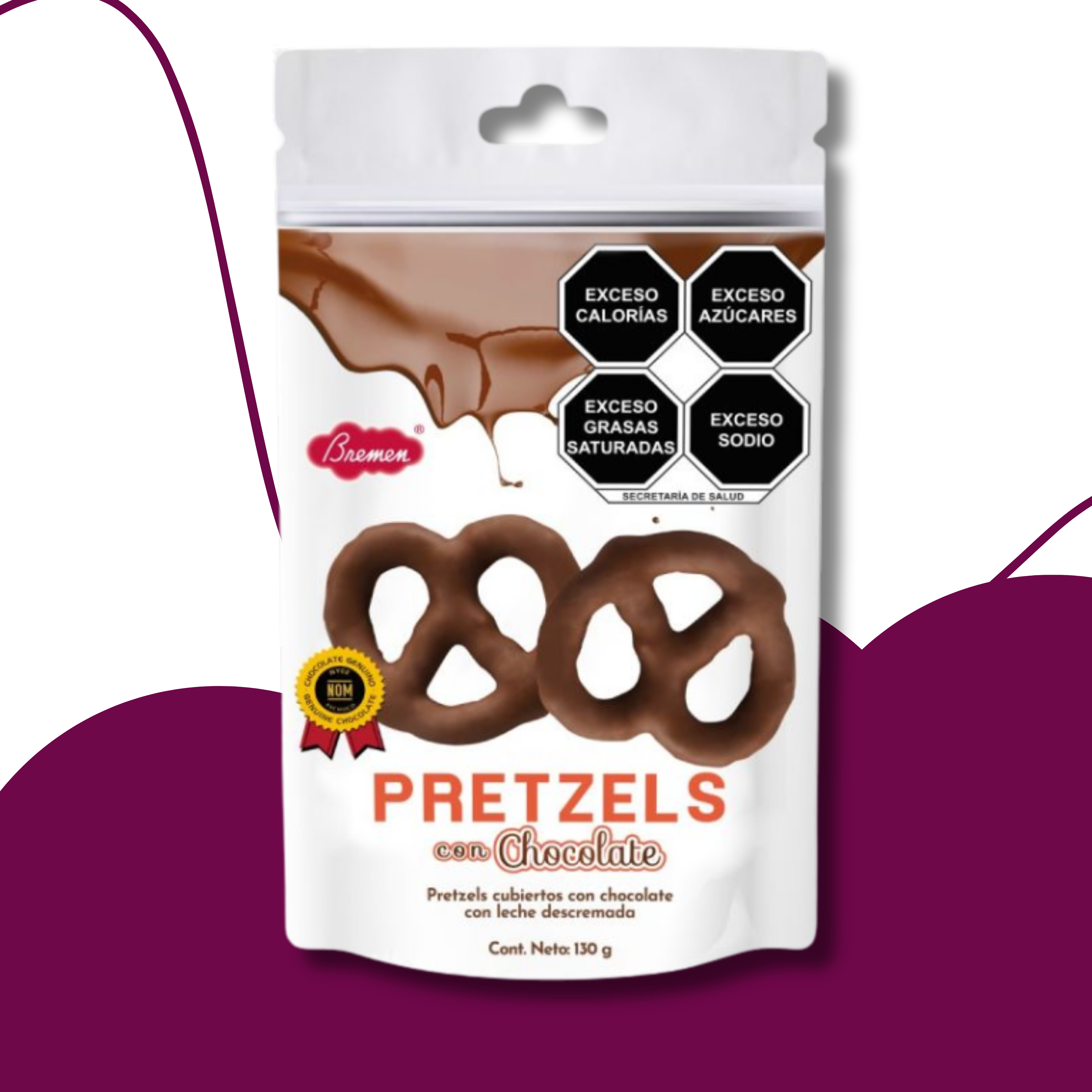 Pretzels