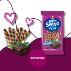 Happy Swing Brownie