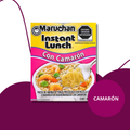Maruchan Camarón