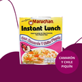 Maruchan Camarón y Chile Piquín