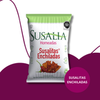 Susalitas Enchiladas