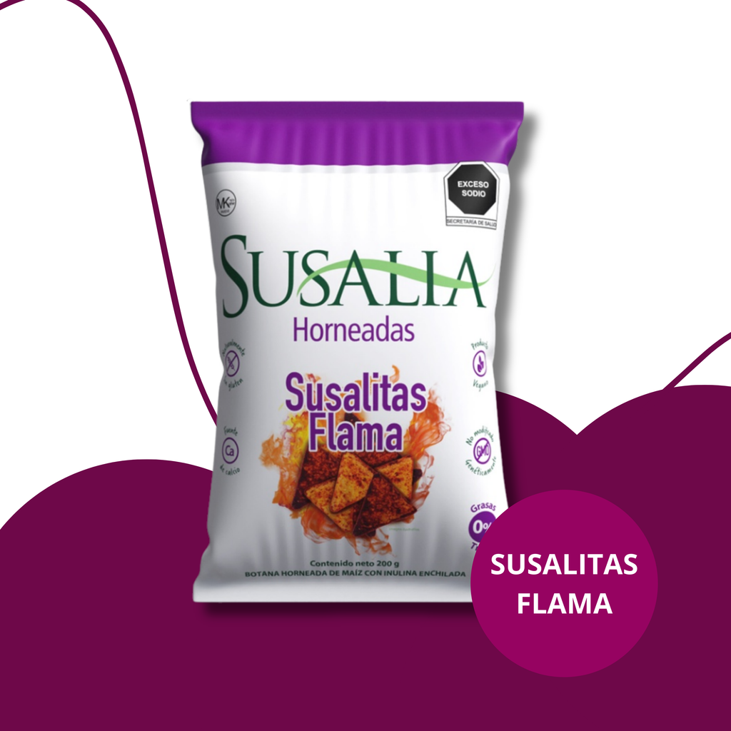 Susalitas Flama