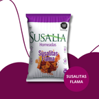 Susalitas Flama