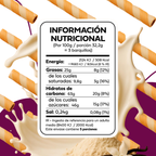 Happy Swing Vainilla