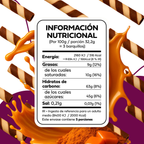 Happy Swing Caramelo