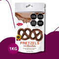 Pretzels