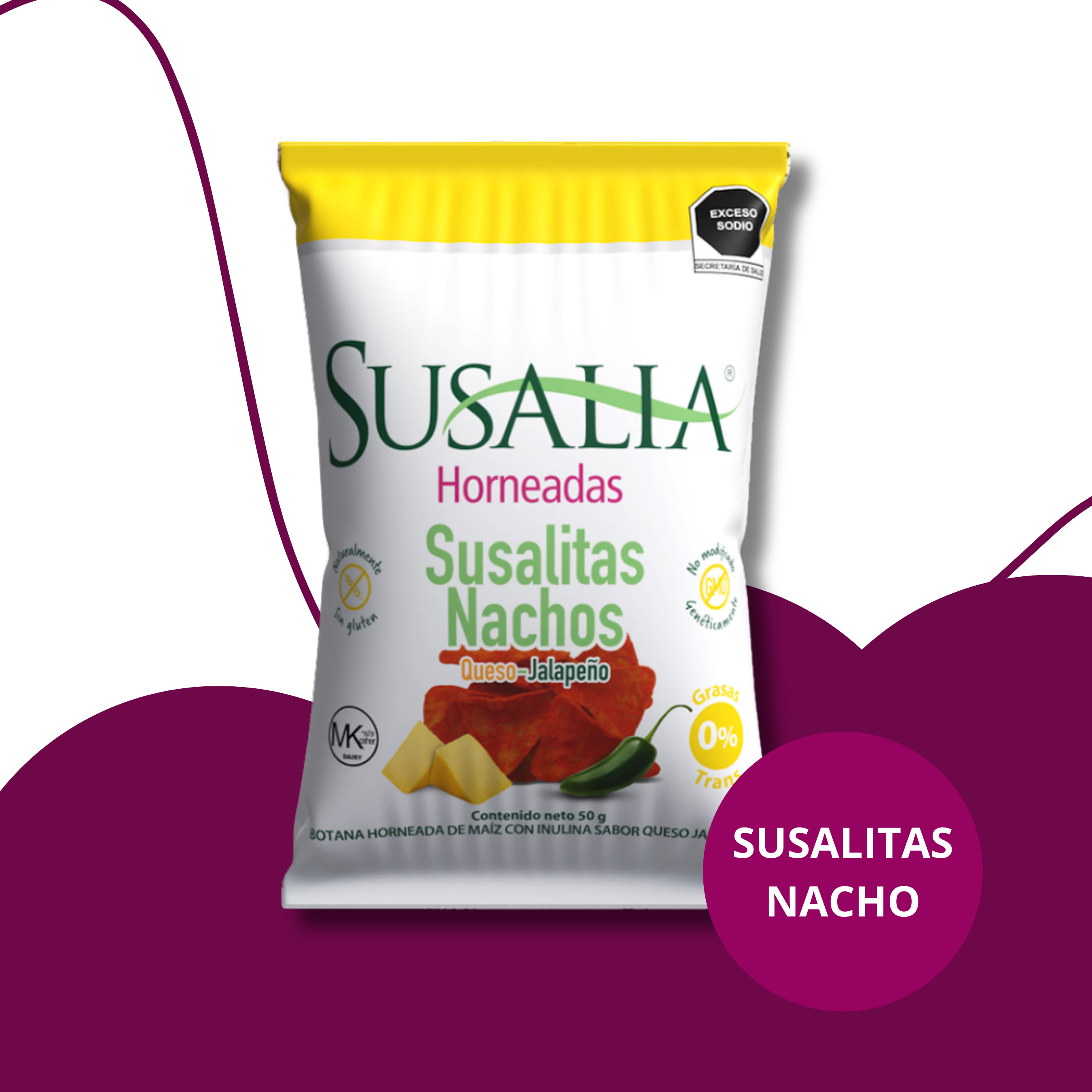 Susalitas Nacho