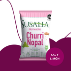 Churrinopal sal del Himalaya