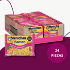 Maruchan Ramen Camarón