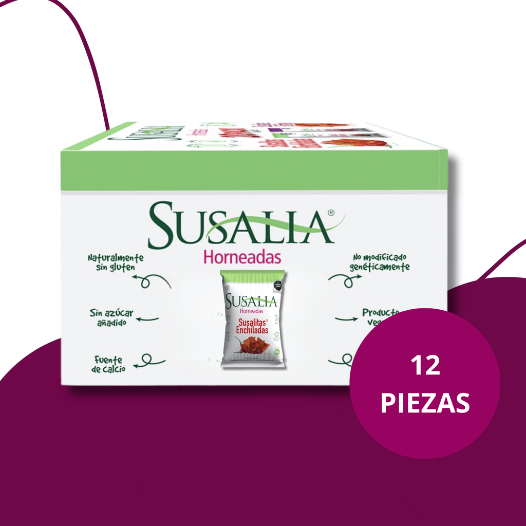 Susalitas Enchiladas