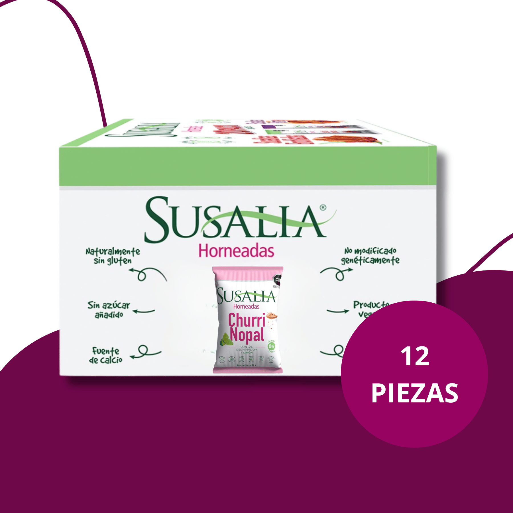 Churrinopal sal del Himalaya