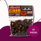 Café Mantequilla - LAPOSSE