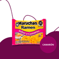 Maruchan Ramen Camarón