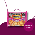Maruchan Ramen Camarón Picante